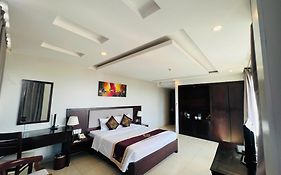 Golden Quang Tri Hotel